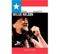 Willie Nelson – Live From Austin Texas