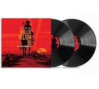 Willie Nelson - Long Story Short: Willie 90: Live At The Hollywood Bowl Vol. 1 [