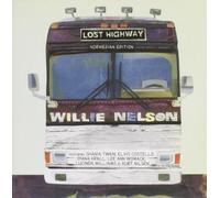 Willie Nelson - Lost Highway [CD]