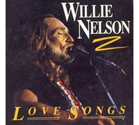 Willie Nelson - Love songs