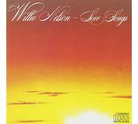 Willie Nelson - Love Songs