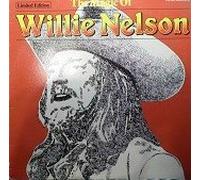 WILLIE NELSON - magic of (BANNER 2452 LP)