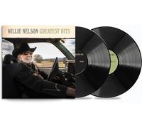 WILLIE NELSON - Meilleurs Succès (2023) 2 LP Vinyle Précommande