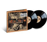 Willie Nelson - Milk Cow Blues [2 LP] [New Vinyl LP] 180 Gram