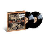 Willie Nelson – Milk Cow Blues – Vinyle orange
