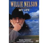 Willie Nelson - My Life [Import USA Zone 1]