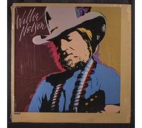 WILLIE NELSON - my own way LP