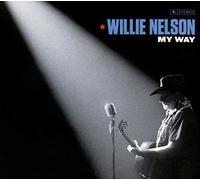 Willie Nelson - My Way [New CD]
