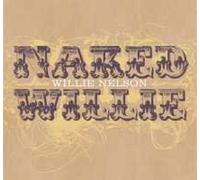 WILLIE NELSON "NAKED WILLIE" CD COUNTRY NEW