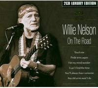 Willie Nelson - on The Road [Import]
