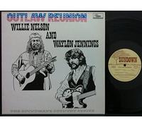 Willie Nelson - Outlaw Reunion [VINYL]