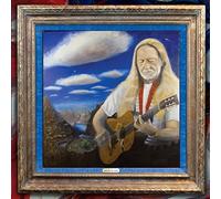 Willie Nelson - Peace in The Valley