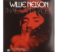 Willie Nelson - Phases and Stages