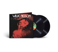 Willie Nelson – Phases and Stages – Vinyle (RSD 2024) – Import – Rhino