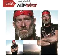 Willie Nelson – Playlist: Very Best Of – CD – Legacy
