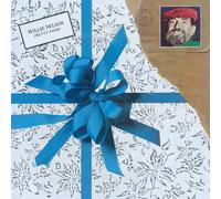 Willie Nelson - Pretty Paper (2023) LP Vinyl Pre Order