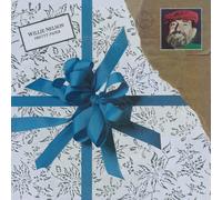 Willie Nelson – Pretty Paper – CD