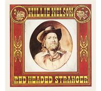 Red Headed Stranger (50th Anniversary Édition)