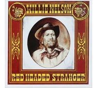 Willie Nelson - Red Headed Stranger [New CD]