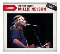 Willie Nelson Setlist: the Very of (CD)