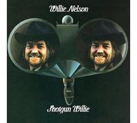Willie Nelson - Shotgun Willie [Super-Audio Cd] Hybrid Sacd