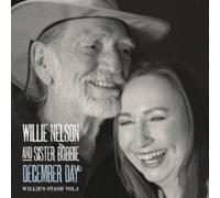 Willie Nelson|Sister Bobbie] - December Day [Blu-Spec Cd2]