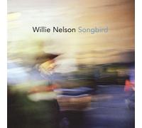 Willie Nelson - Songbird [Cd] Holland - Import