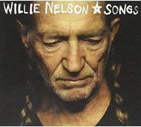 Willie Nelson – Songs – CD