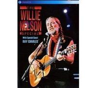 Willie Nelson – The Willie Nelson Special avec Ray Charles – Eagle
