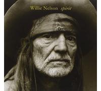 Nelson, Willie - Spirit [Import]