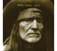 Willie Nelson - Spirit [LP] [New Vinyl LP]