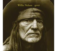 Willie Nelson – Spirit – Vinyle 12" – Édition limitée