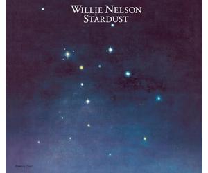 Willie Nelson - Stardust 30th Anniversary Legacy Edition Extra Tracks