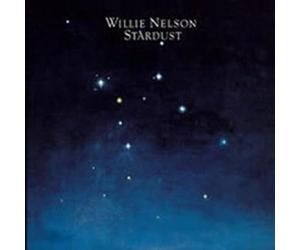 Willie Nelson - Stardust ( 45 Rpm Vinyl Record)