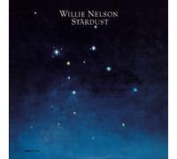 Willie Nelson – Stardust – CD – Remasterisé (Legacy)
