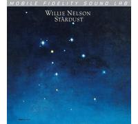 Willie Nelson – Stardust – Import – MoFi Electronics