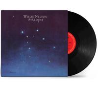 Willie Nelson Stardust (Vinyl)