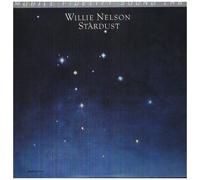 Willie Nelson - Stardust [Vinyl Lp] Ltd Ed