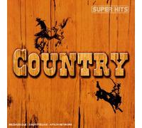 Willie Nelson - Super Hits Country