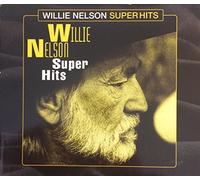 Willie Nelson - Super Hits [Import]