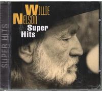 Willie Nelson - Super Hits [Import]
