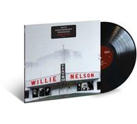 Willie Nelson - Teatro [LP] [New Vinyl LP]