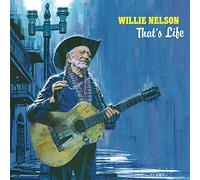 Willie Nelson - That's Life