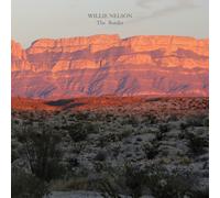 Willie Nelson – The Border – Vinyle 33 tours – Legacy