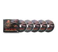 Willie Nelson - The Broadcast Collection 1984-1994 (5 CD´S)