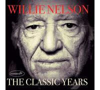 Willie Nelson - The Classic Years