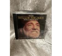 Willie Nelson - The Collection [Import]