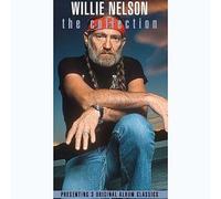 Willie Nelson - The Collection [Import]