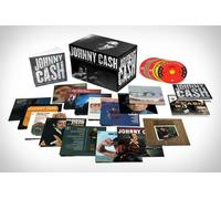 Willie Nelson - The Complete Columbia Collection
