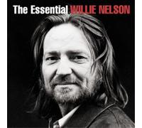 Willie Nelson – Willie Nelson : The Essential